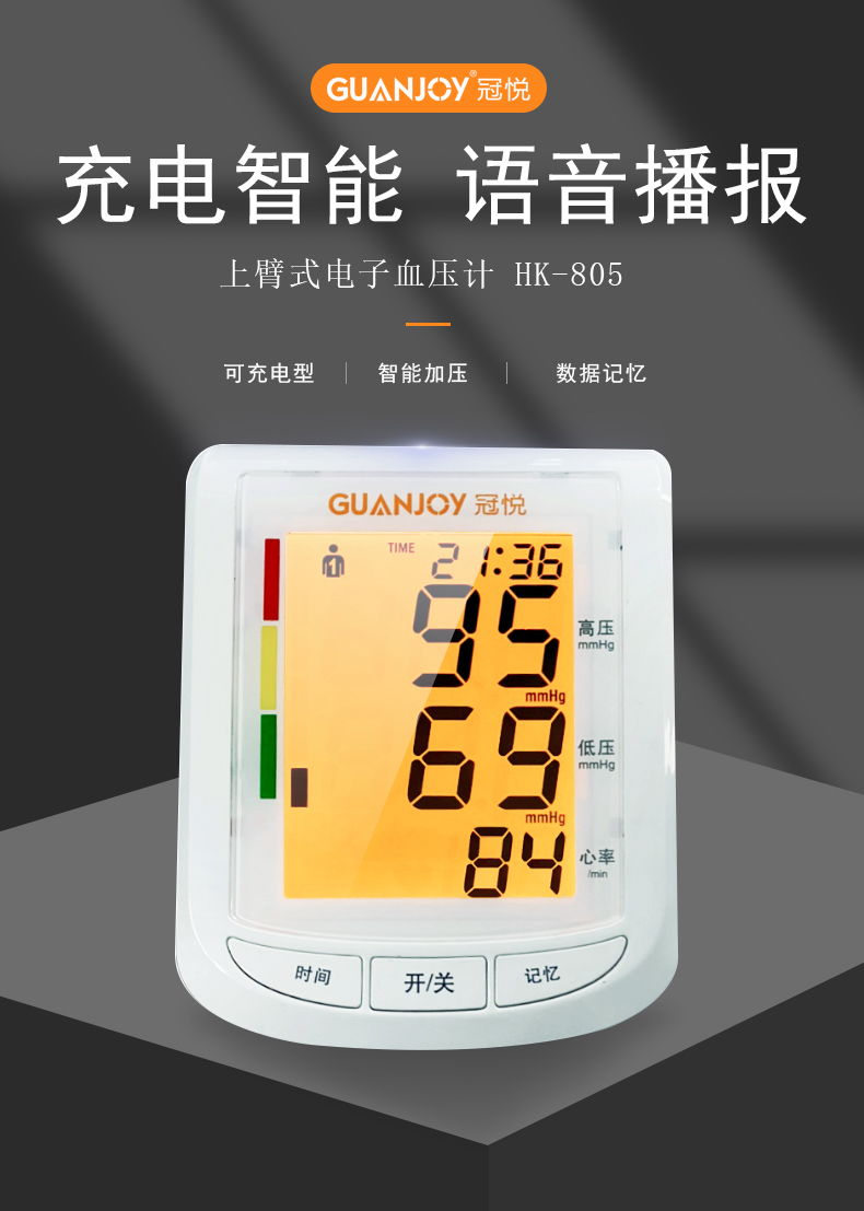 三伏天高溫天氣如何控好血壓？